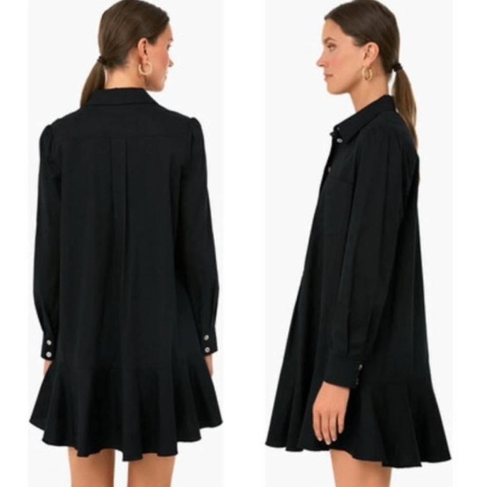 Tuckernuck Callahan Dress - Picture 3 of 12